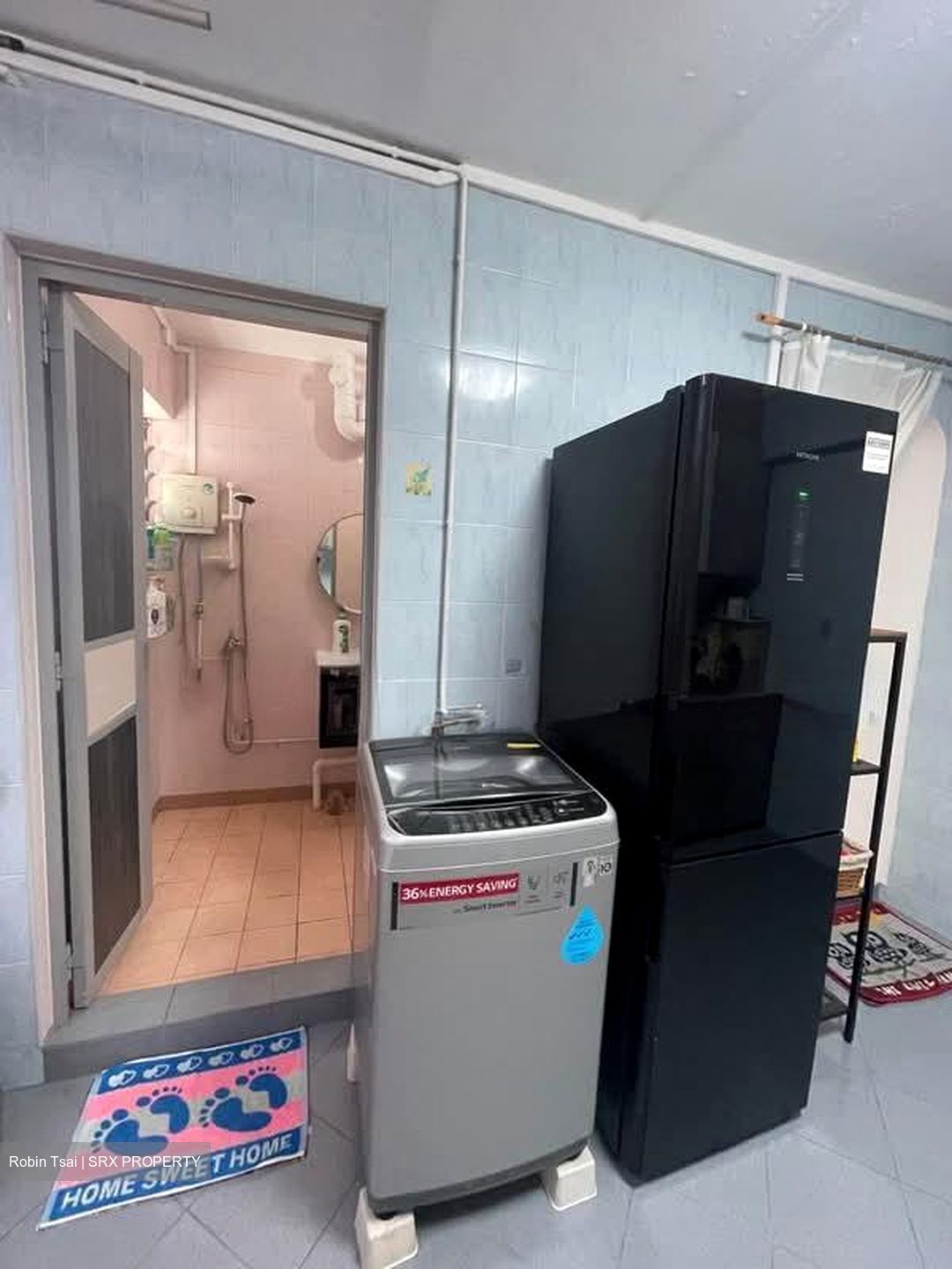 Blk 7 Teck Whye Heights I (Choa Chu Kang), HDB 5 Rooms #577440911